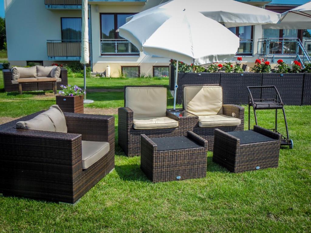 Hotel Warnow Rostock Dış mekan fotoğraf