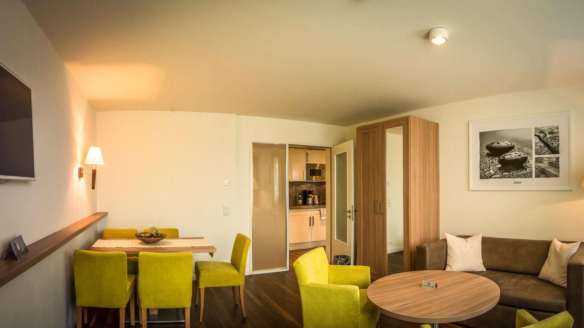 Hotel Warnow Rostock Dış mekan fotoğraf